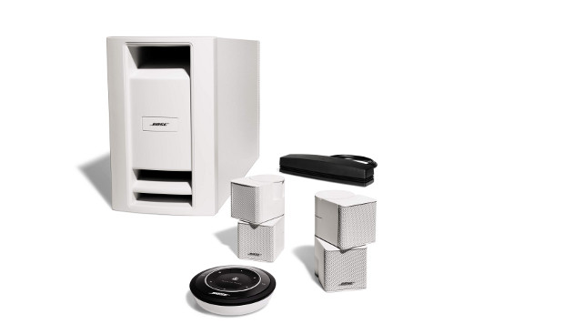 Bose launches three SoundTouch WiFi music systems
